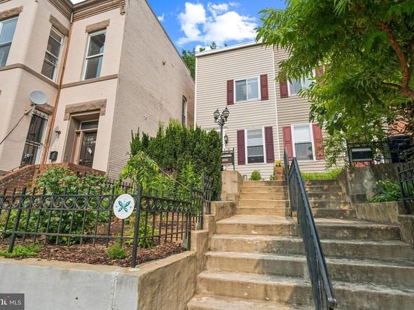 1525 6TH STREET NW , WASHINGTON, DC 20001