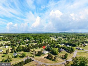 19313 WINDSONG COURT, CULPEPER, VA 22701