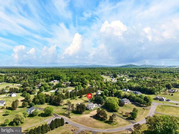 19313 WINDSONG COURT, CULPEPER, VA 22701