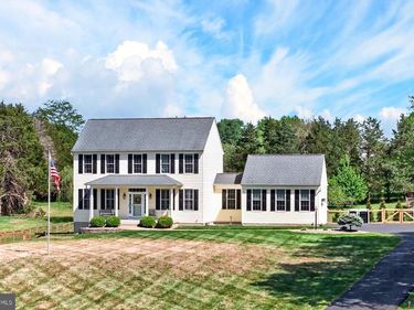 19313 WINDSONG COURT, CULPEPER, VA 22701