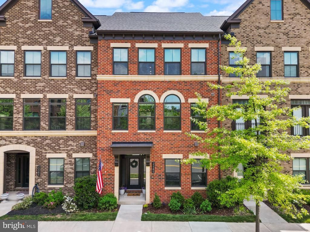 22286 Foundation Drive , Ashburn, VA 20148 Main Photo