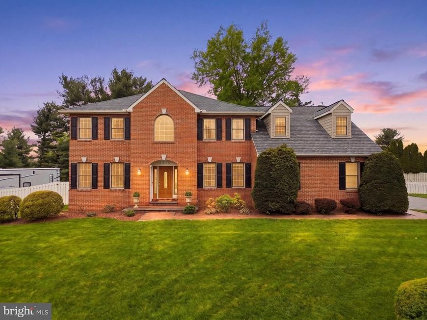 1335 Murifield Drive , York, PA 17404 Main Photo