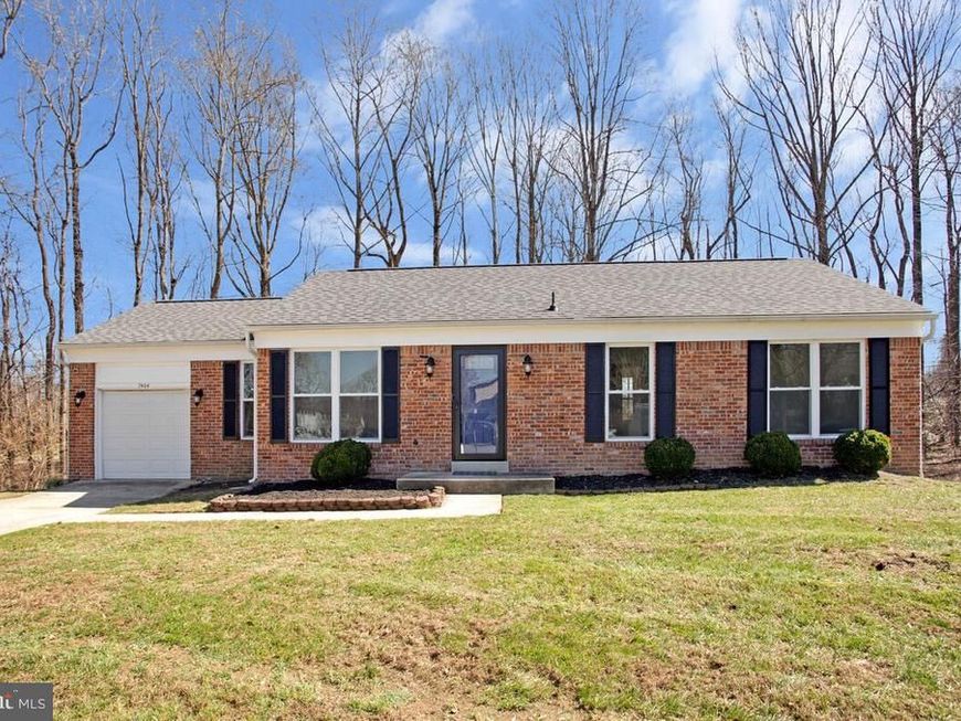 7404 Havre Turn , Upper Marlboro, MD 20772 Main Photo