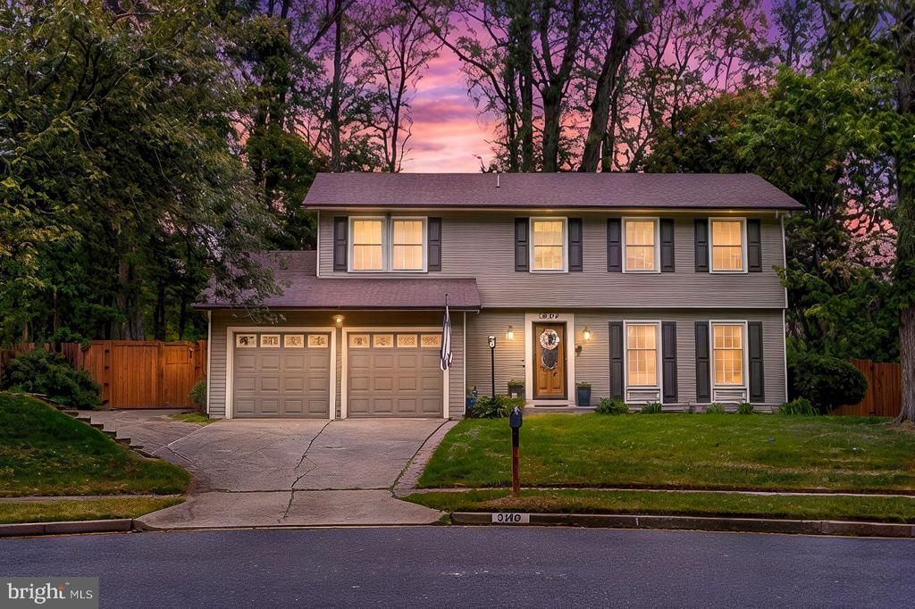 2502 Tabor Court, Woodbridge, VA 22191 Main Photo