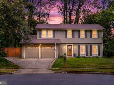 2502 TABOR COURT, WOODBRIDGE, VA 22191
