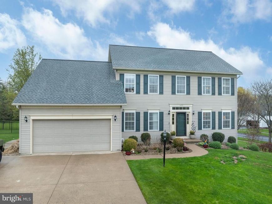 1455 N Foxpointe Drive, State College, PA 16803 Main Photo