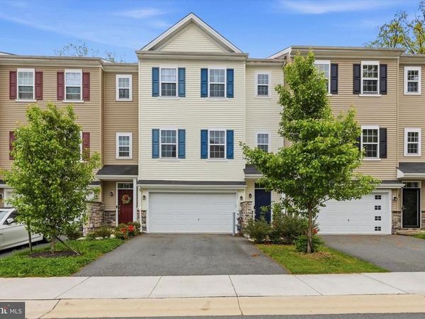 321 AVA DRIVE , NEW CASTLE, DE 19720