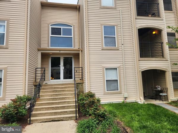 10 HEARTHSTONE COURT , Unit H, ANNAPOLIS, MD 21403