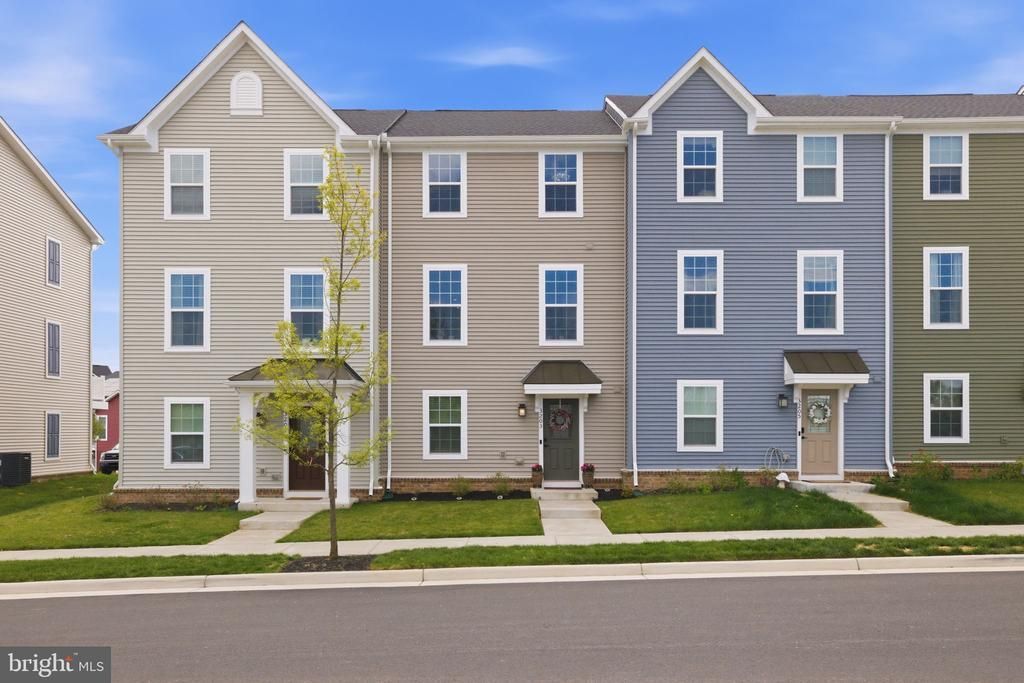 3203 Jefferson Boulevard , Bealeton, VA 22712 Main Photo