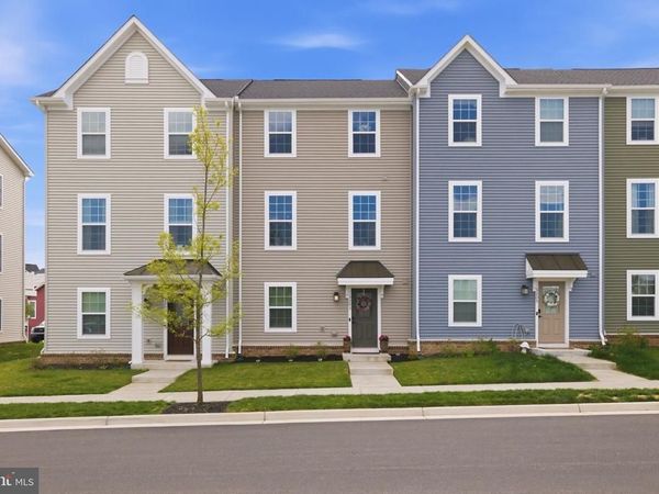 3203 JEFFERSON BOULEVARD , BEALETON, VA 22712