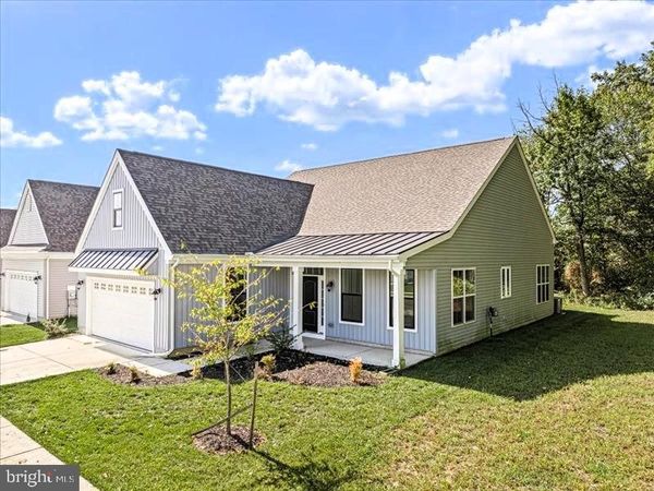 145 LEANDER DRIVE, DOVER, DE 19904