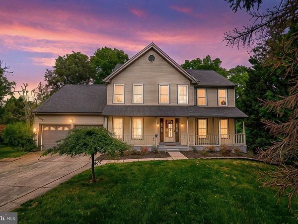 1278 MASON MILL COURT, HERNDON, VA 20170