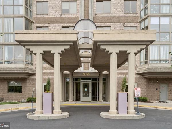 19355 CYPRESS RIDGE TERRACE , Unit 314, LEESBURG, VA 20176