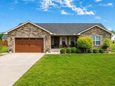 3522 Barbourville Road, London, KY 40744