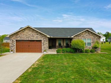 3522 Barbourville Road, London, KY 40744
