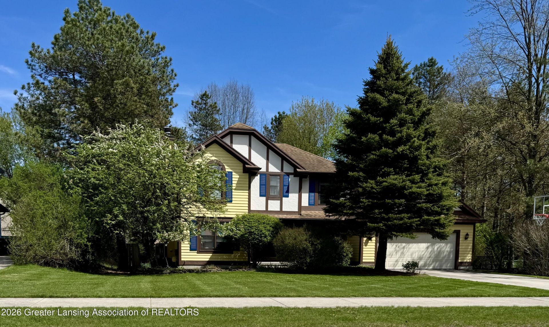 4116 Cornell Road, Okemos, MI 48864 Main Photo