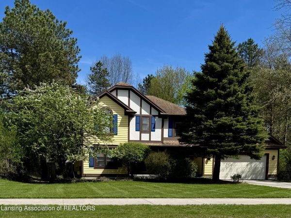 4116 Cornell Road, Okemos, MI 48864