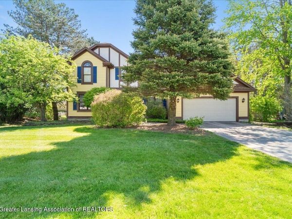 4116 Cornell Road, Okemos, MI 48864