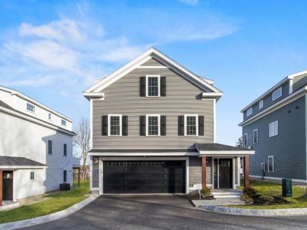 31 Eden Lane, Unit 5, Portsmouth, NH 03801