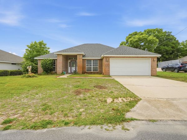 100 Marimba Street, Mary Esther, FL 32569