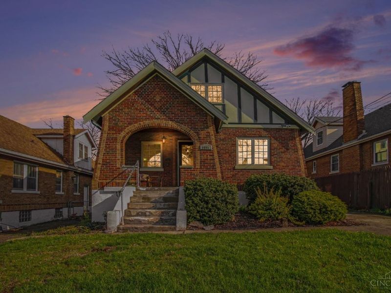3058 Penrose Place, Cincinnati, OH 45211 Photo 35