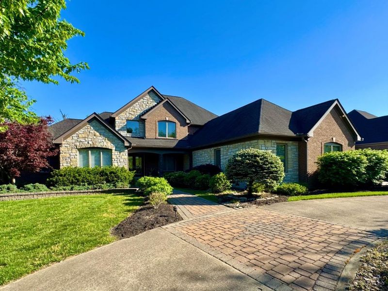 151 Vista Ridge Drive, South Lebanon, OH 45065 Photo 1