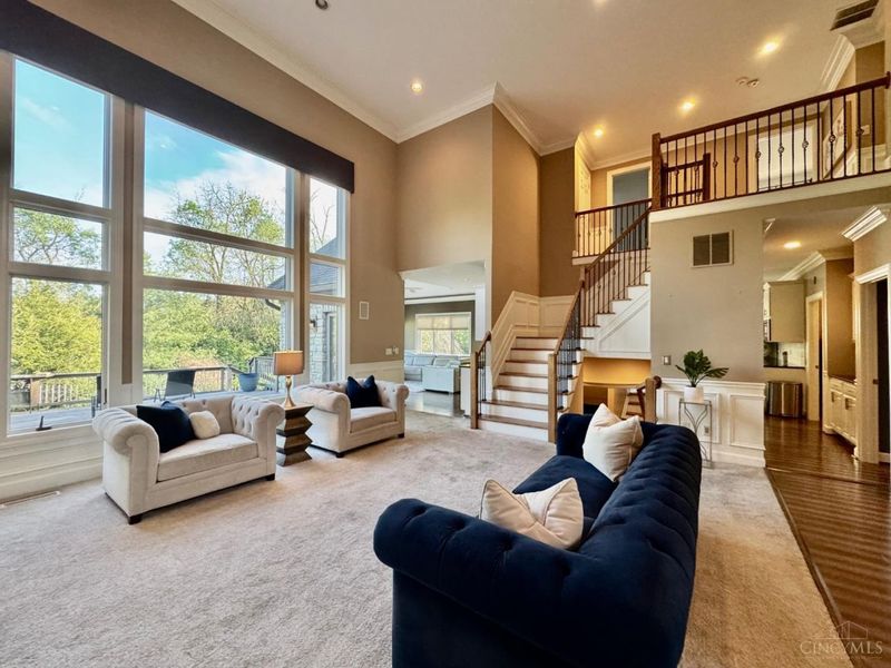 151 Vista Ridge Drive, South Lebanon, OH 45065 Photo 10