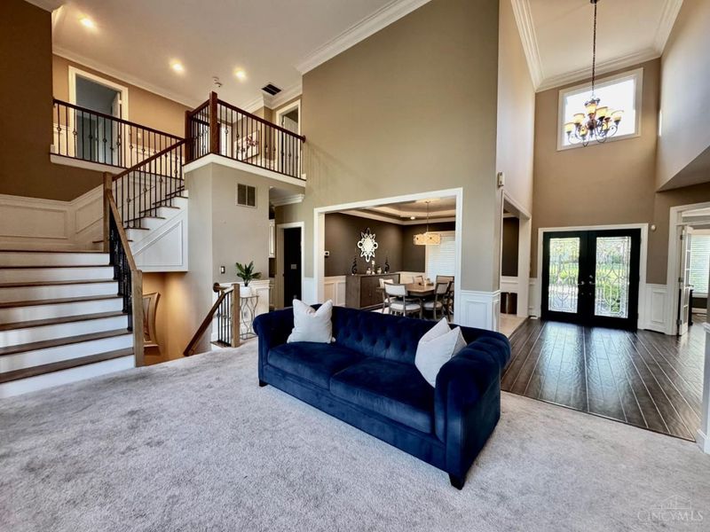 151 Vista Ridge Drive, South Lebanon, OH 45065 Photo 11