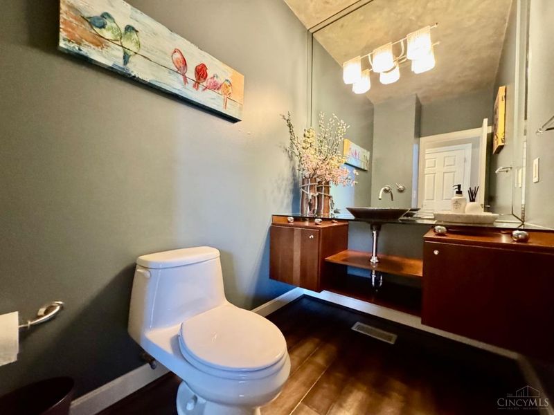 151 Vista Ridge Drive, South Lebanon, OH 45065 Photo 13