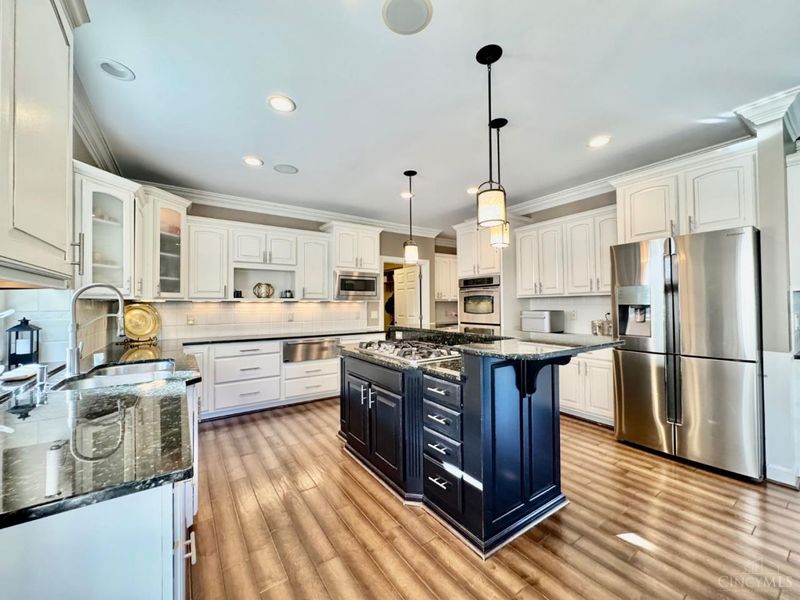 151 Vista Ridge Drive, South Lebanon, OH 45065 Photo 17