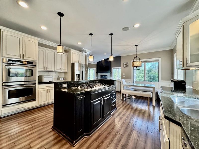 151 Vista Ridge Drive, South Lebanon, OH 45065 Photo 18