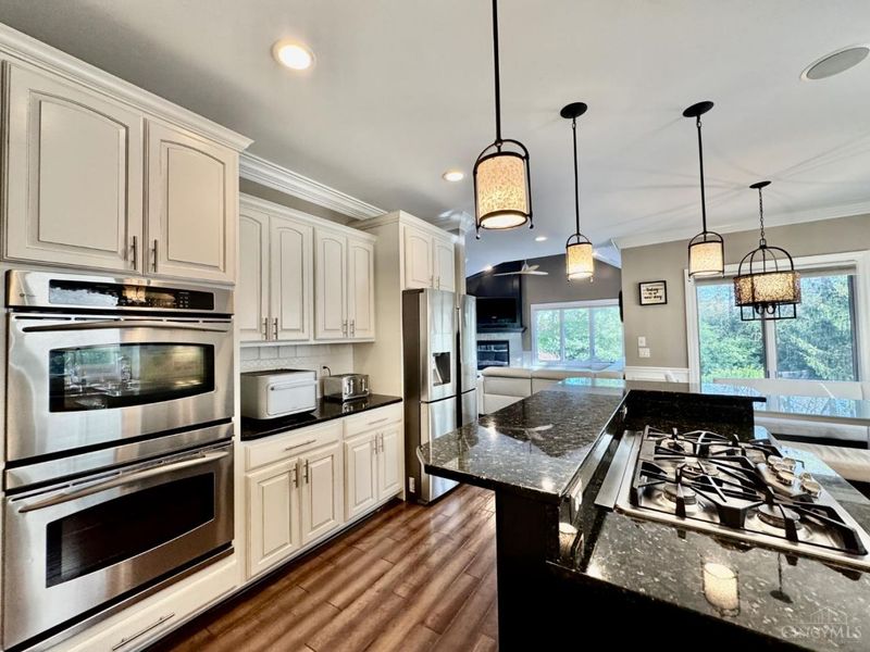 151 Vista Ridge Drive, South Lebanon, OH 45065 Photo 19