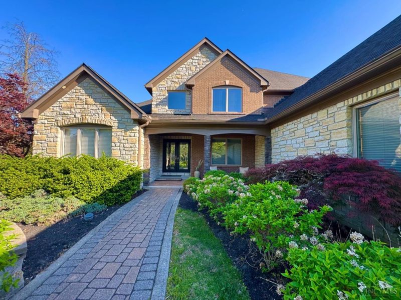 151 Vista Ridge Drive, South Lebanon, OH 45065 Photo 2