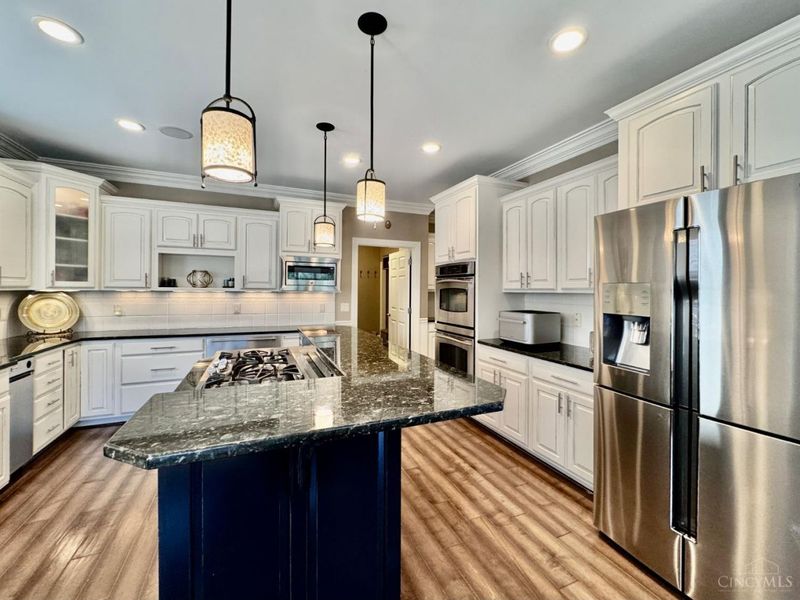 151 Vista Ridge Drive, South Lebanon, OH 45065 Photo 22