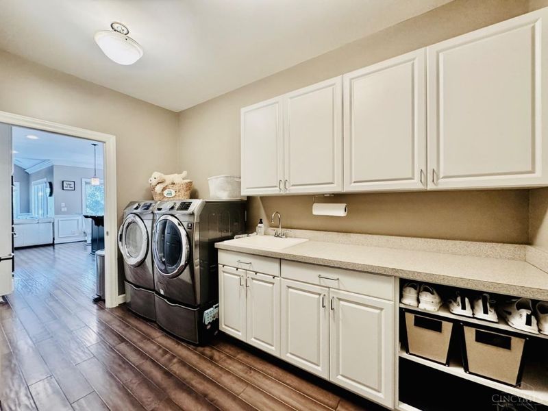 151 Vista Ridge Drive, South Lebanon, OH 45065 Photo 29