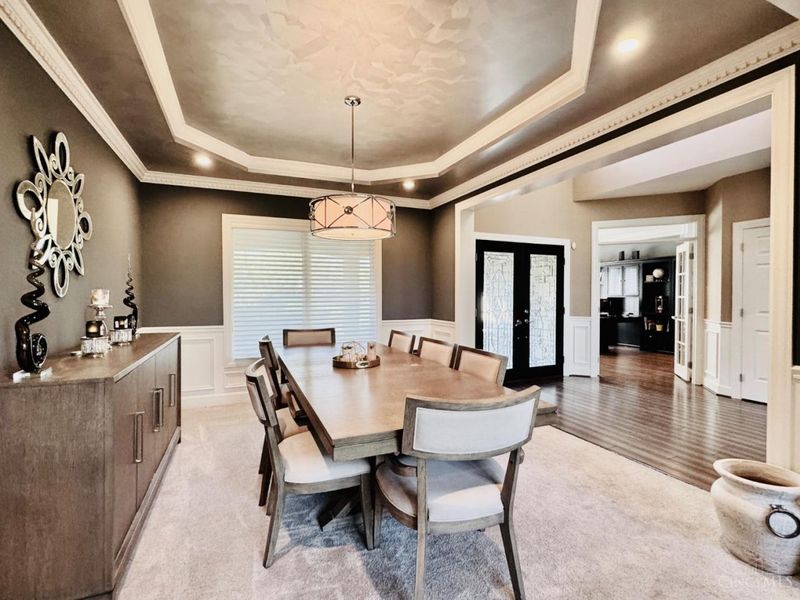 151 Vista Ridge Drive, South Lebanon, OH 45065 Photo 3