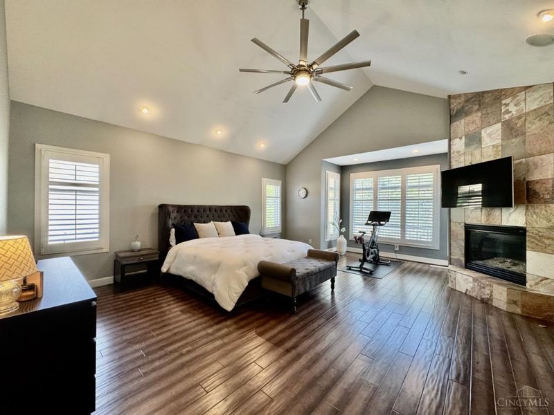 151 Vista Ridge Drive, South Lebanon, OH 45065 Photo 32