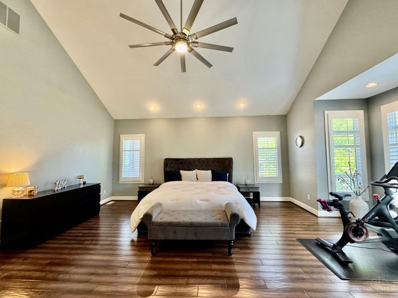 151 Vista Ridge Drive, South Lebanon, OH 45065 Photo 33