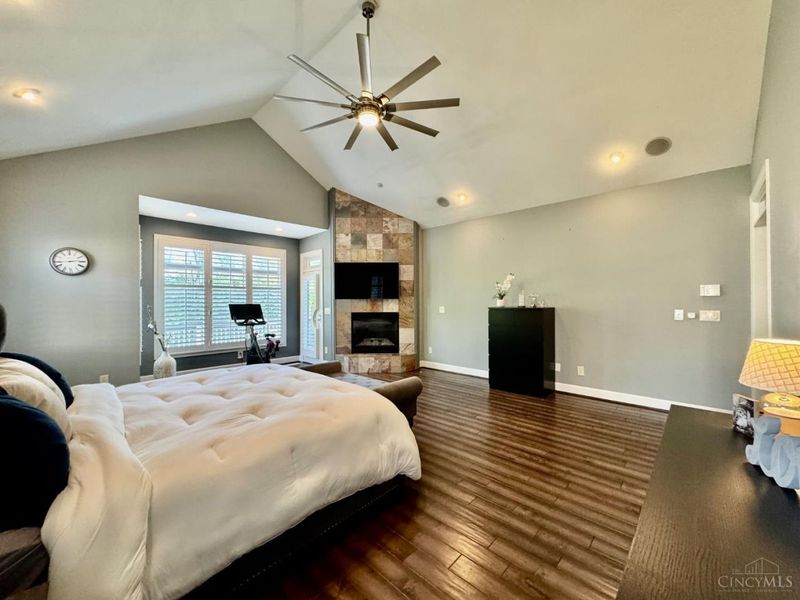 151 Vista Ridge Drive, South Lebanon, OH 45065 Photo 34