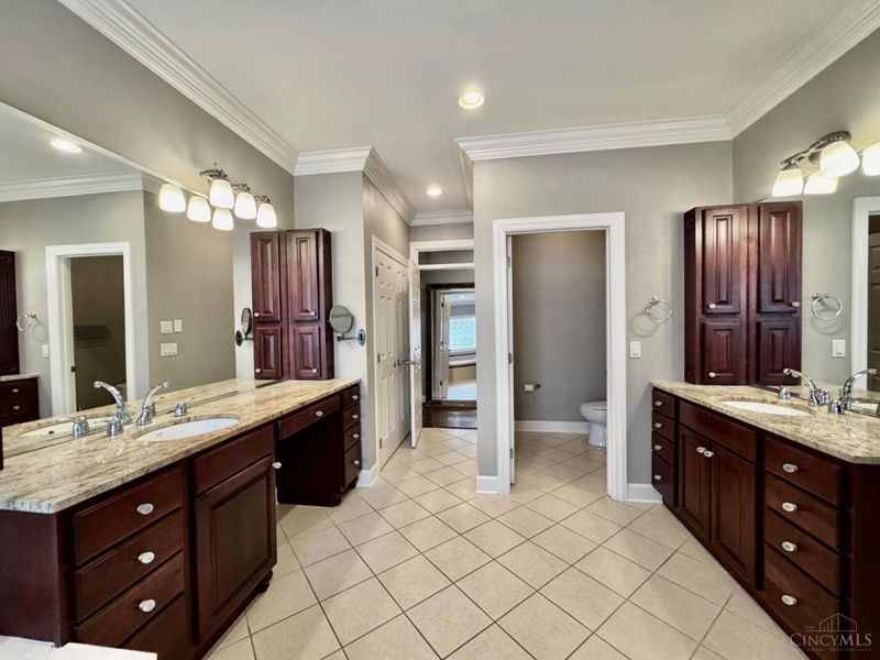 151 Vista Ridge Drive, South Lebanon, OH 45065 Photo 36