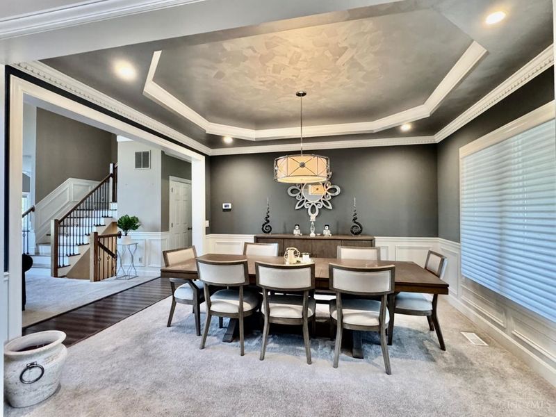 151 Vista Ridge Drive, South Lebanon, OH 45065 Photo 4