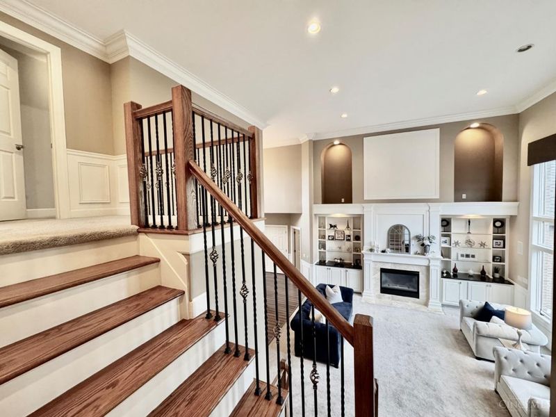 151 Vista Ridge Drive, South Lebanon, OH 45065 Photo 43