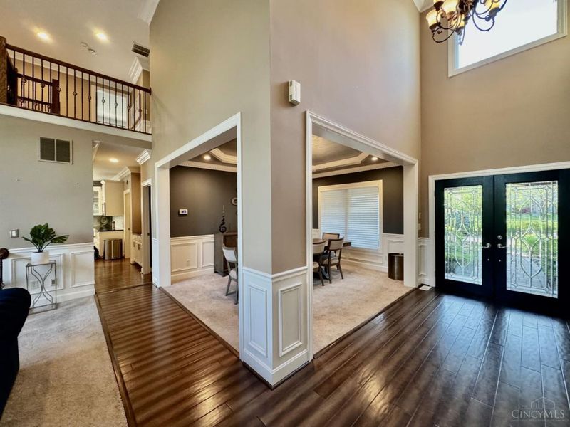 151 Vista Ridge Drive, South Lebanon, OH 45065 Photo 5