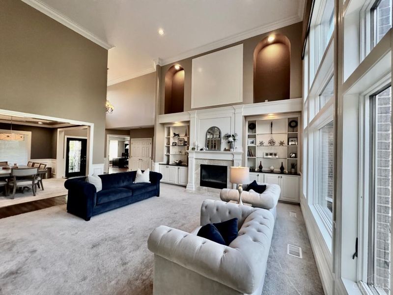 151 Vista Ridge Drive, South Lebanon, OH 45065 Photo 6