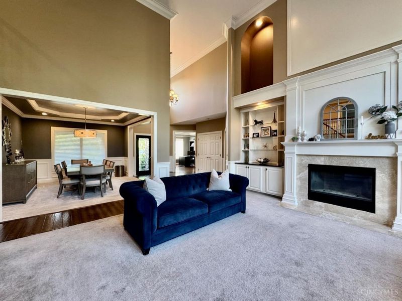 151 Vista Ridge Drive, South Lebanon, OH 45065 Photo 7