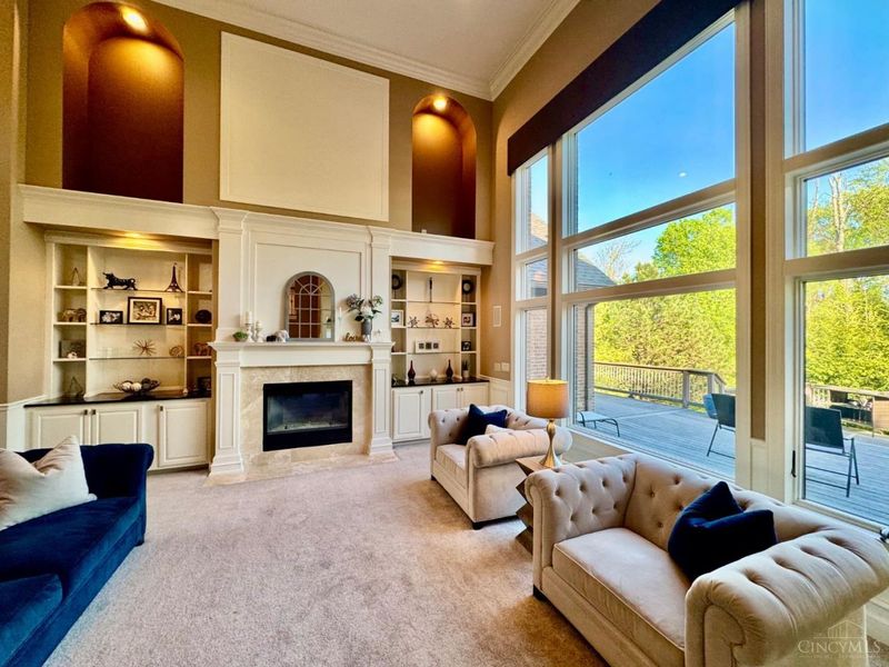 151 Vista Ridge Drive, South Lebanon, OH 45065 Photo 8