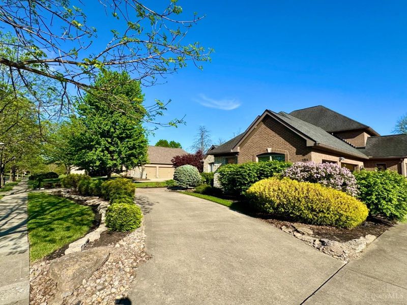 151 Vista Ridge Drive, South Lebanon, OH 45065 Photo 81