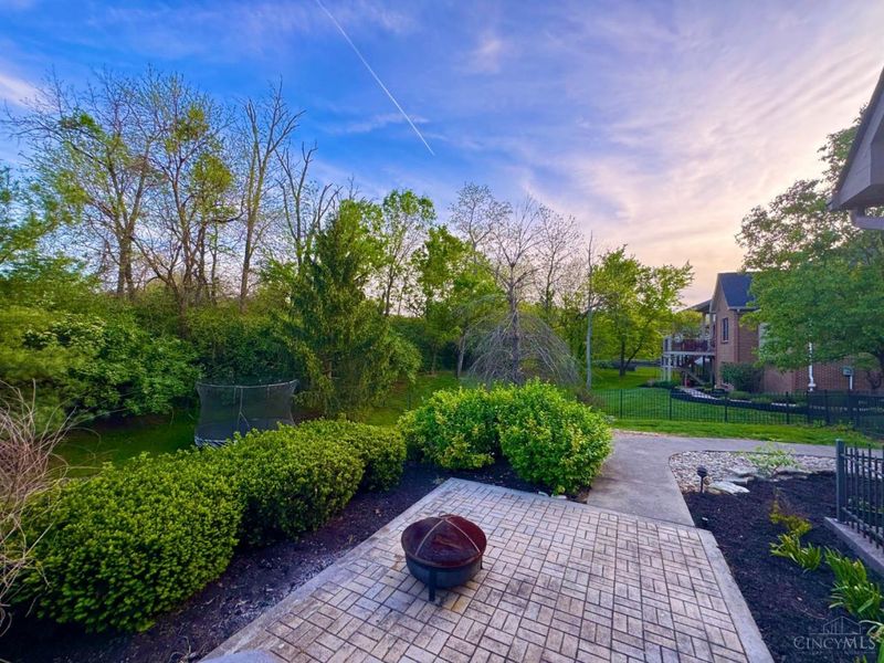 151 Vista Ridge Drive, South Lebanon, OH 45065 Photo 88