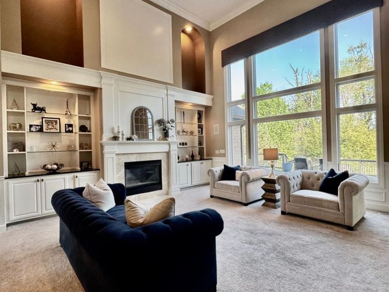 151 Vista Ridge Drive, South Lebanon, OH 45065 Photo 9