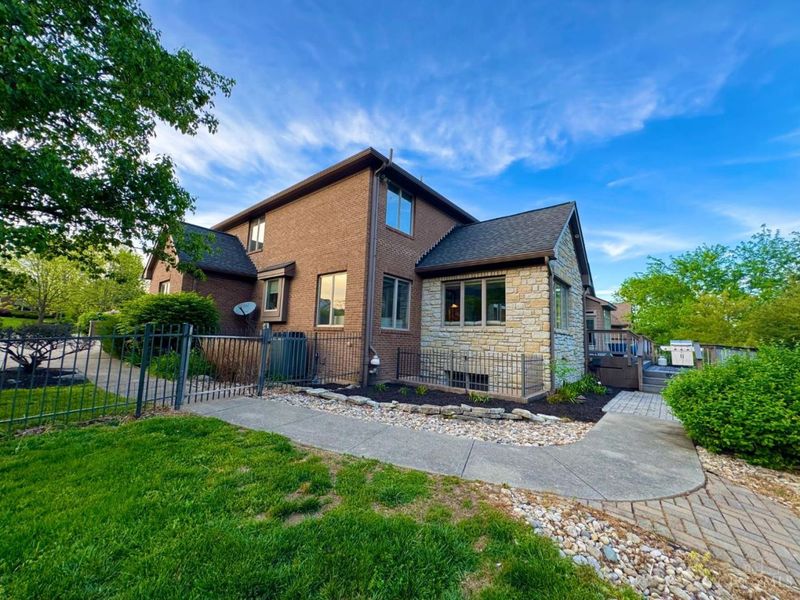 151 Vista Ridge Drive, South Lebanon, OH 45065 Photo 90